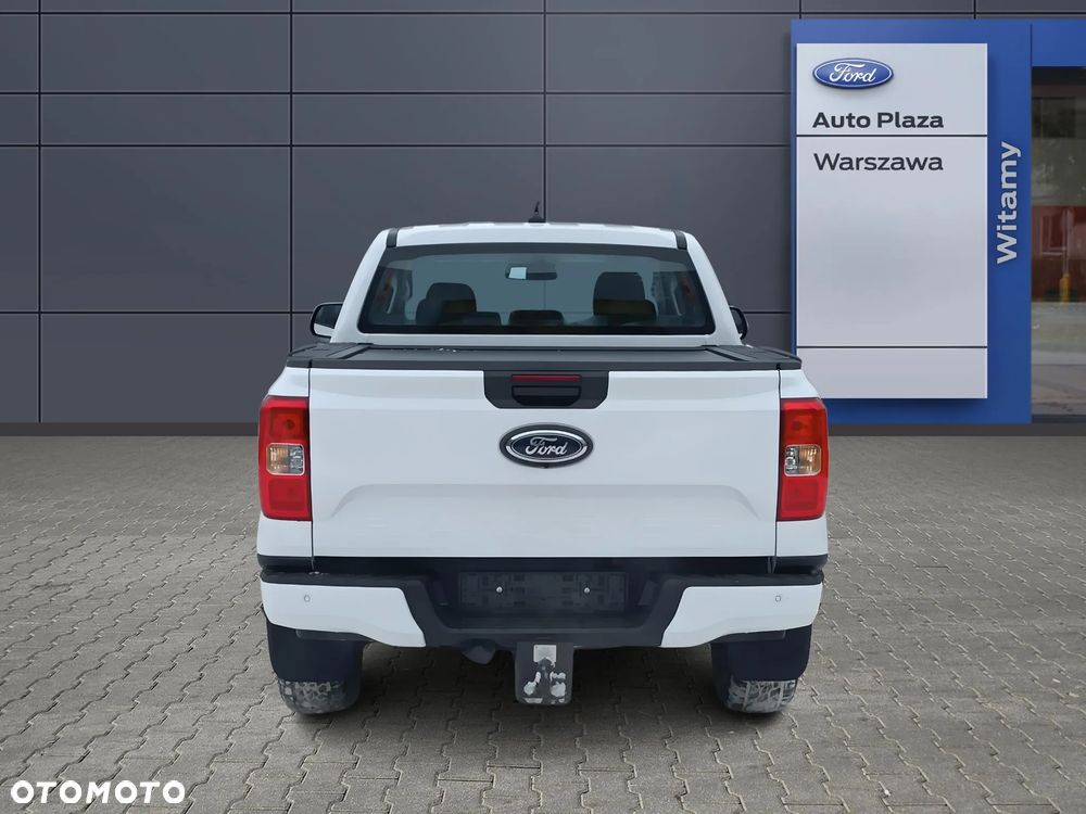 Ford Ranger - 4