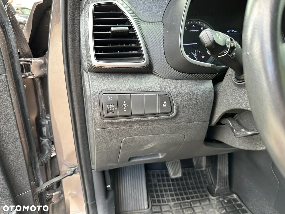 Hyundai Tucson - 19