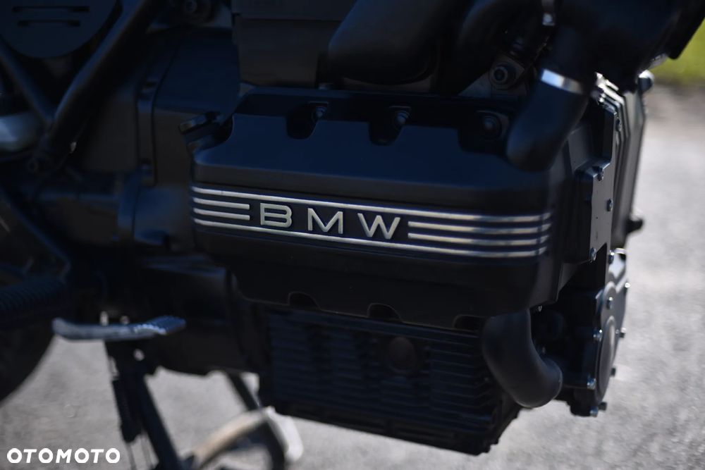 BMW K - 5