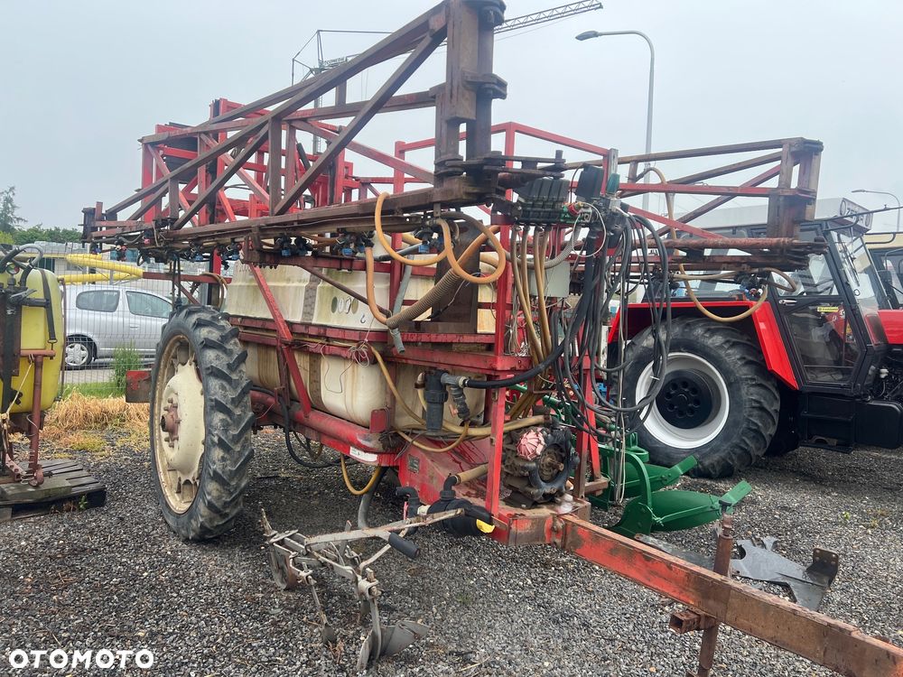 Zetor 10245 - 32
