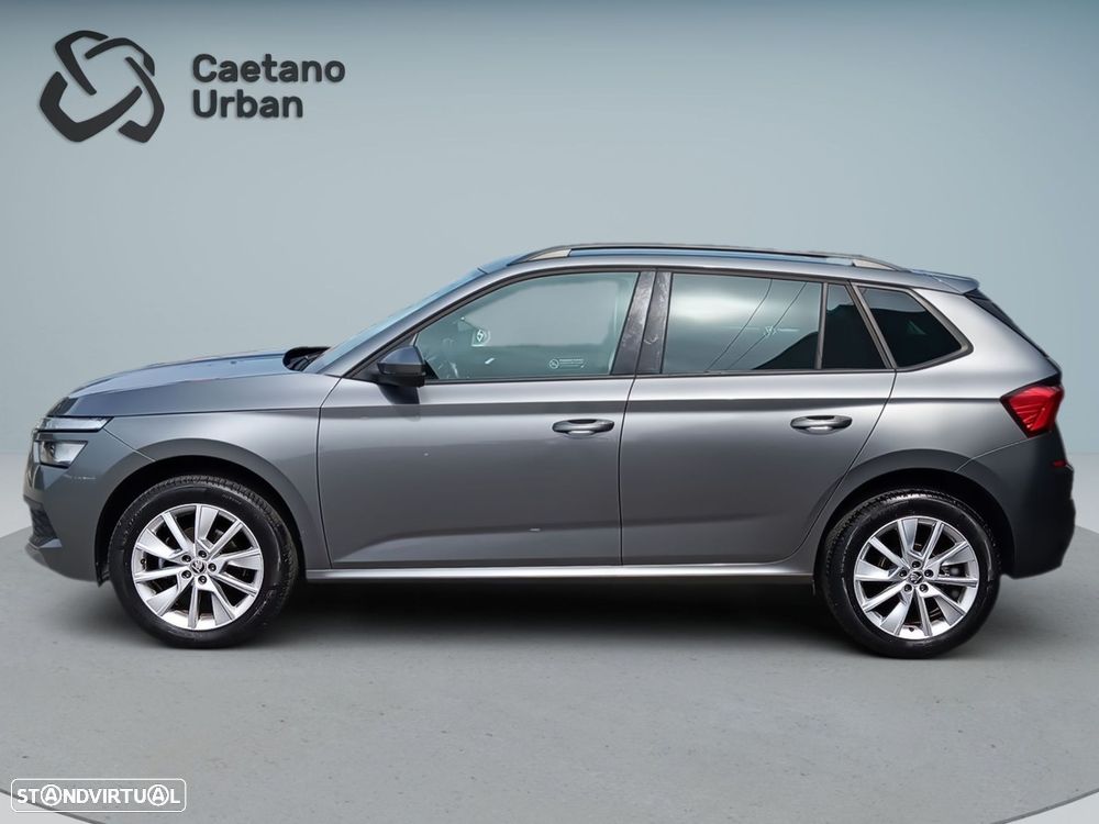 Skoda Kamiq 1.0 TSI Ambition - 7