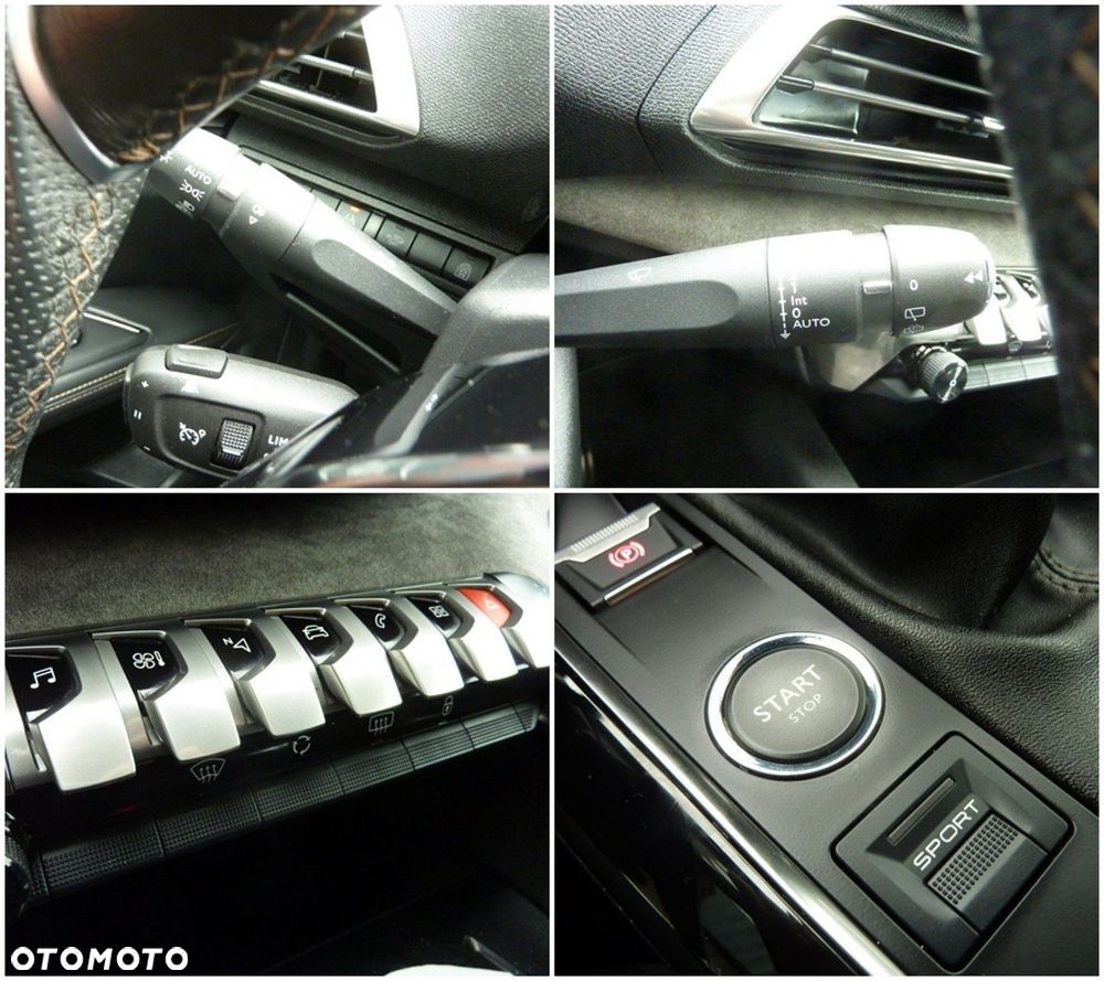 Peugeot 5008 - 33
