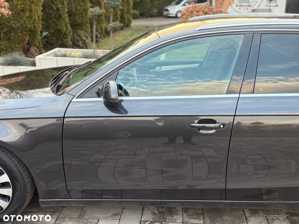 Audi A4 Avant 2.0 TDI DPF multitronic Ambition - 37