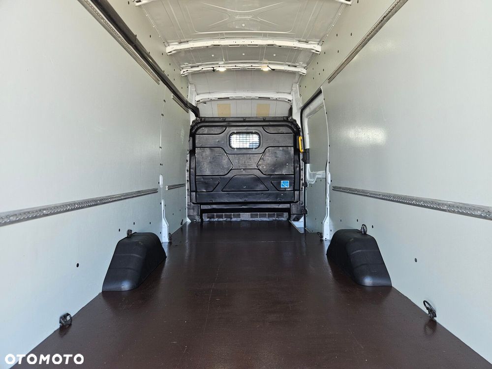 Ford transit L4H3 *54900zł NETTO* 2.0TdCi/170KM - 16