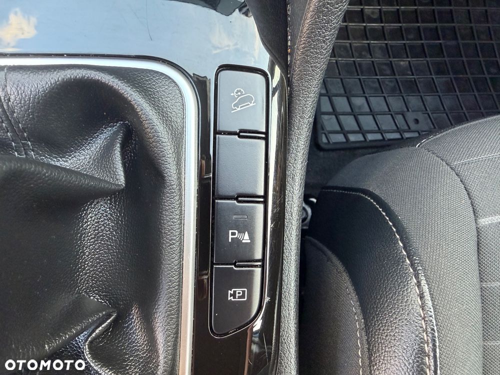 Kia Sportage 1.6 T-GDI Business Line 2WD - 25