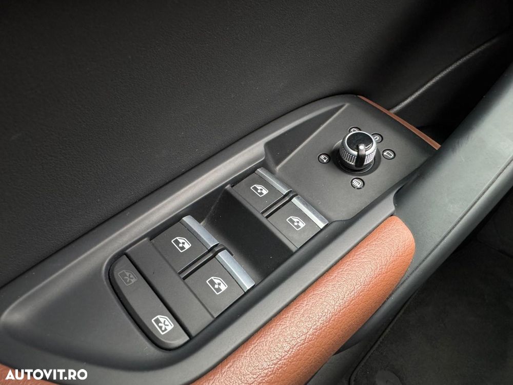 AUDI Q5 2021 — imagine 34