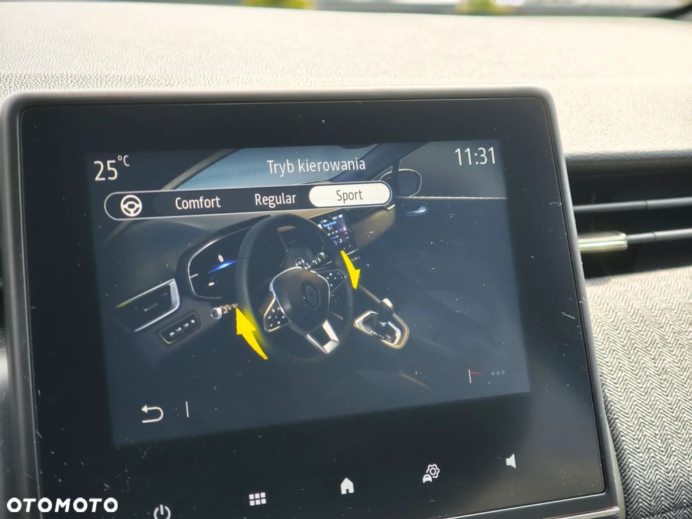 Renault Clio 1.0 TCe Intens - 19