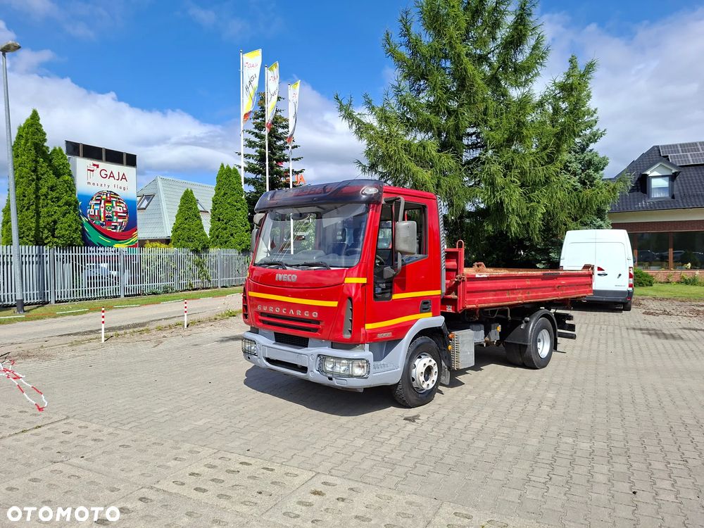 Iveco Eurocarco - 1