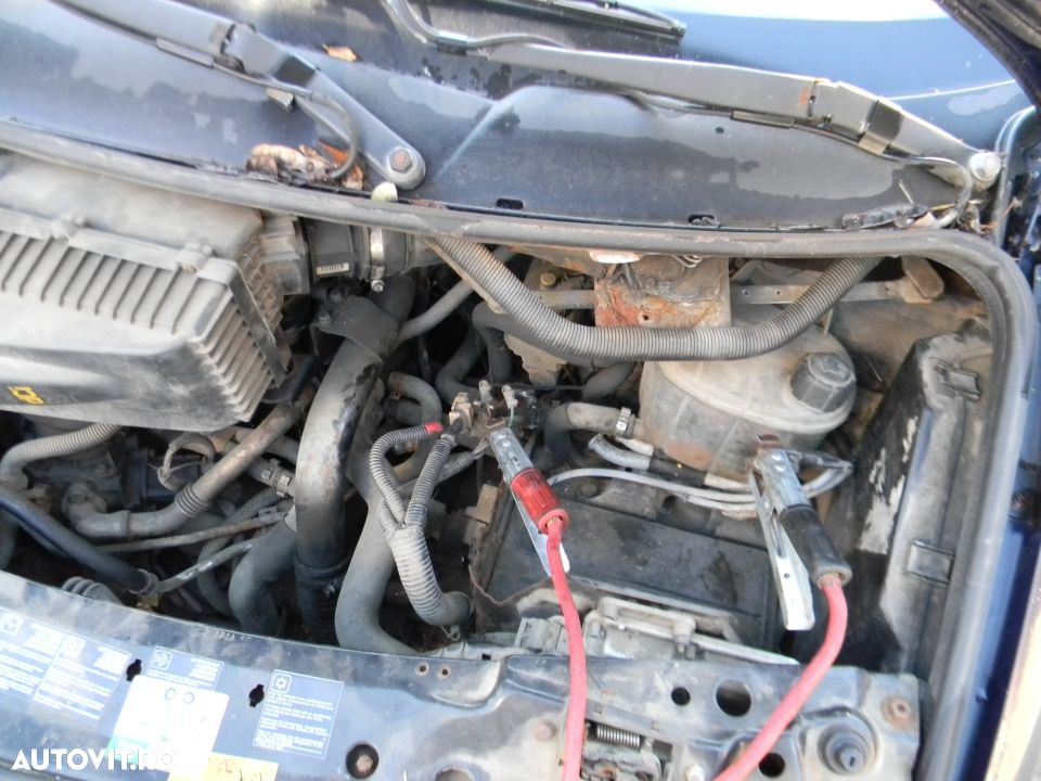 Dezmembrari  Renault ESPACE Mk 3  1996  > 2002 2.2 dCi (JE0K) Motorina - 7