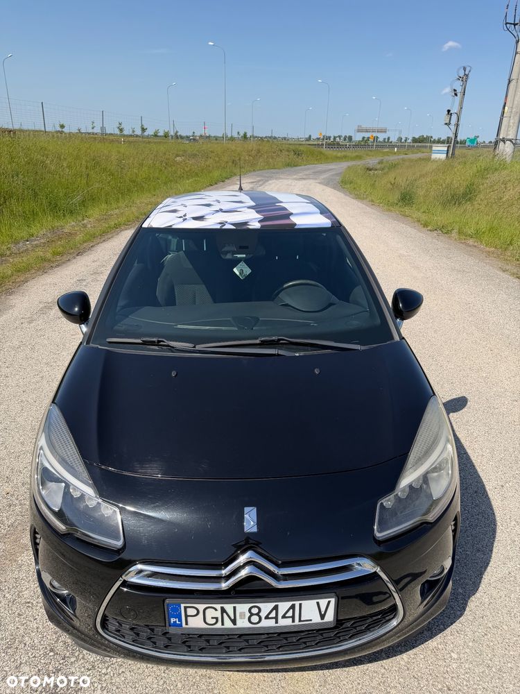 Citroën DS3 1.6 THP SportChic S&S - 6