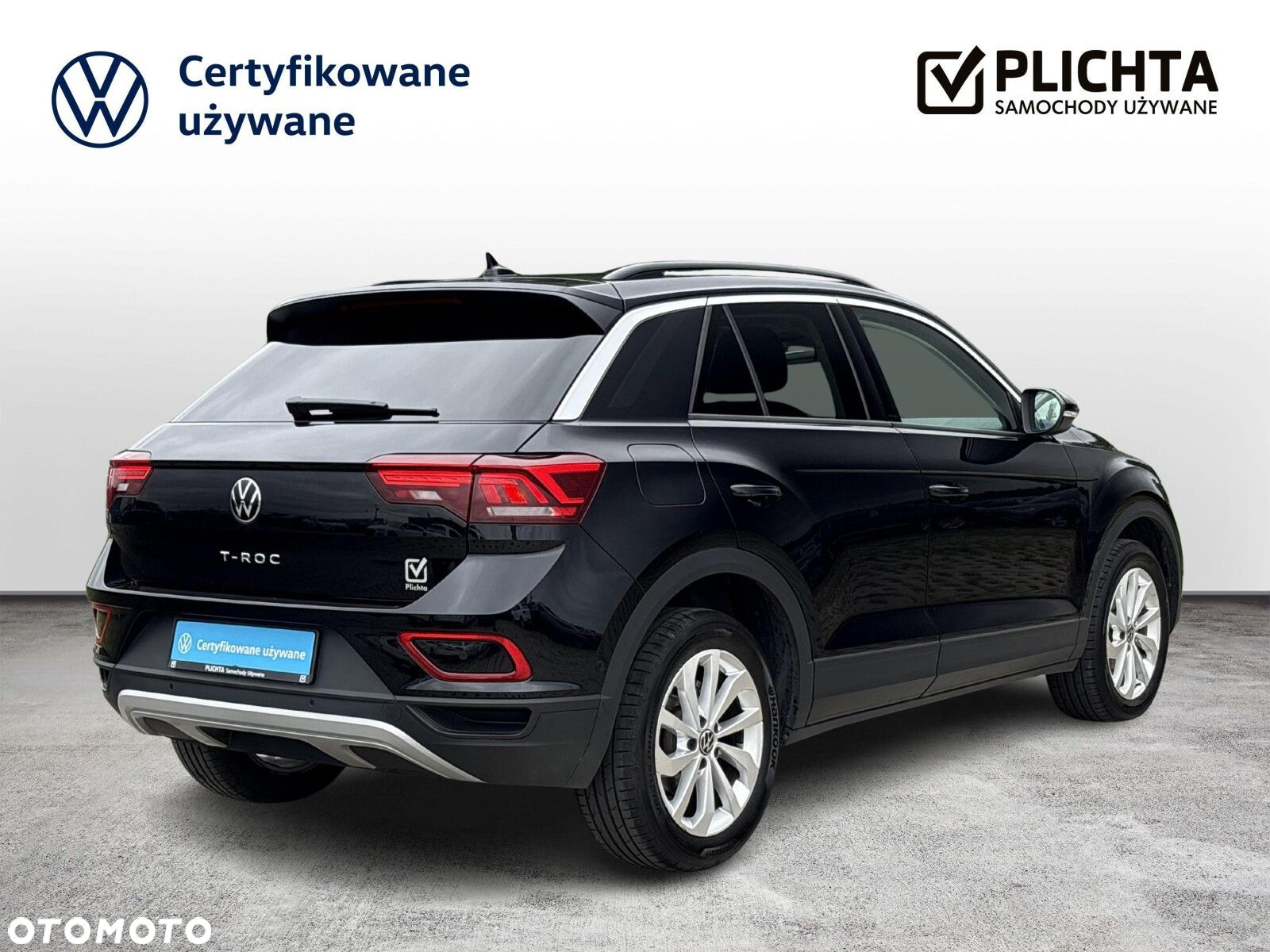 Volkswagen T-Roc - 5