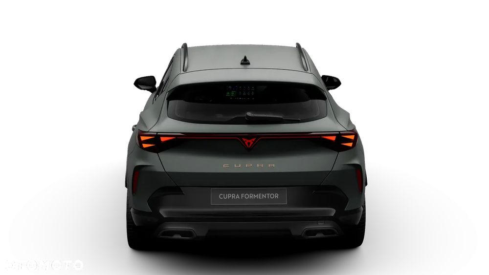 Cupra Formentor 2.0 TSI 4Drive DSG - 4