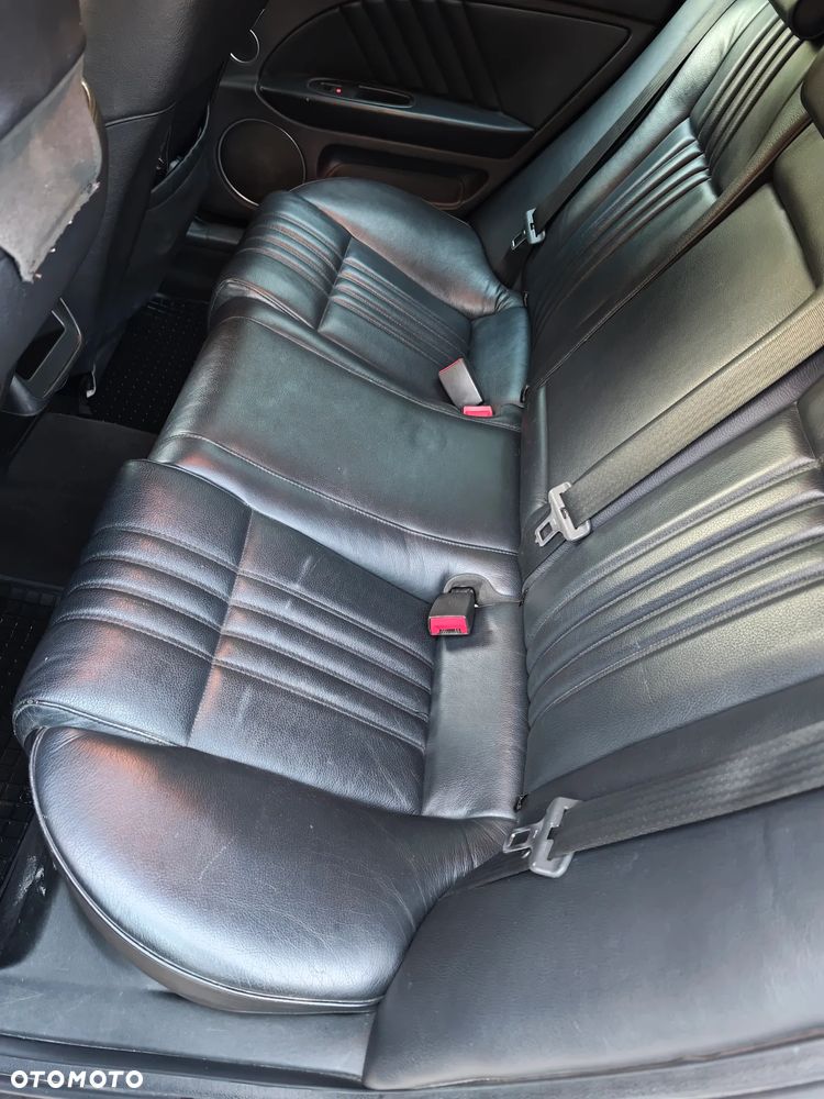 Alfa Romeo 159 - 9