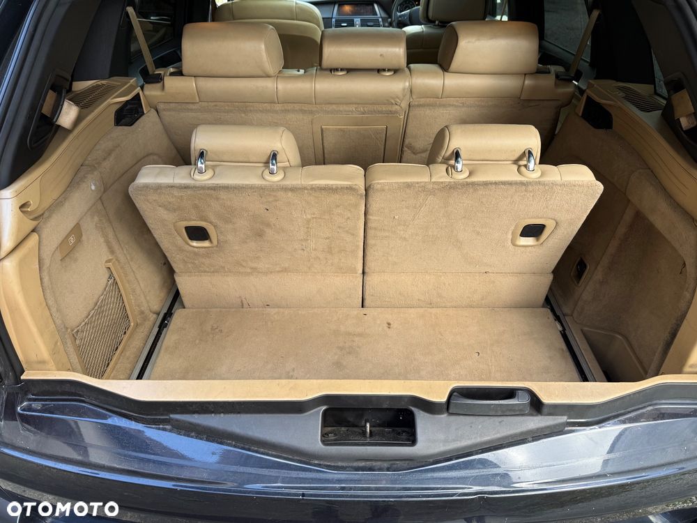BMW X5 3.0sd - 16