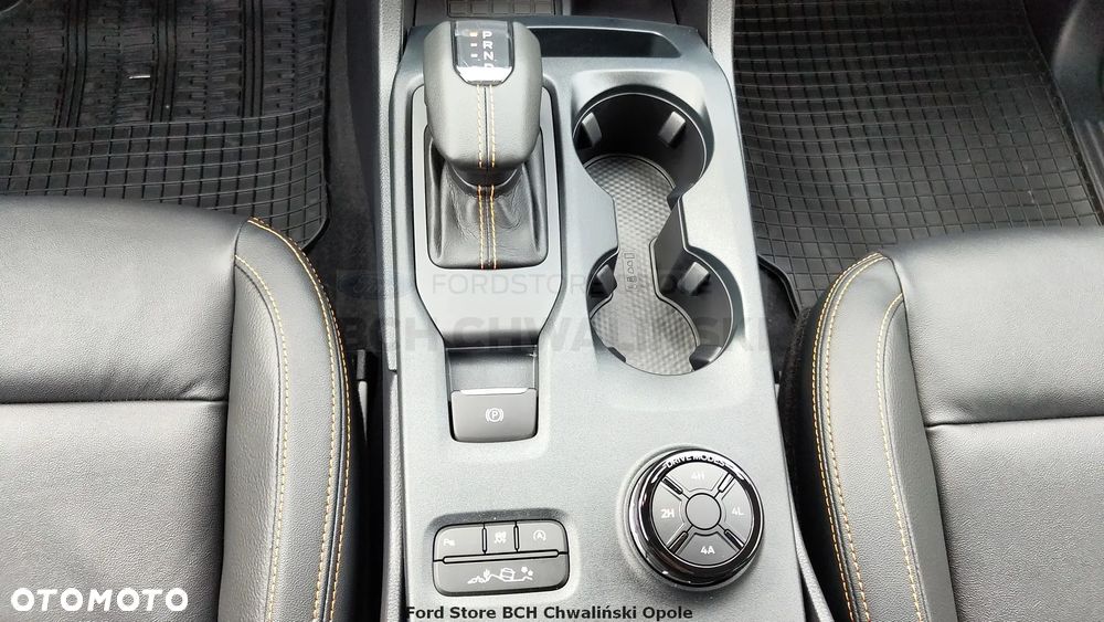 Ford Ranger 3.0 EcoBlue Turbo 4x4 DC Wildtrak - 24