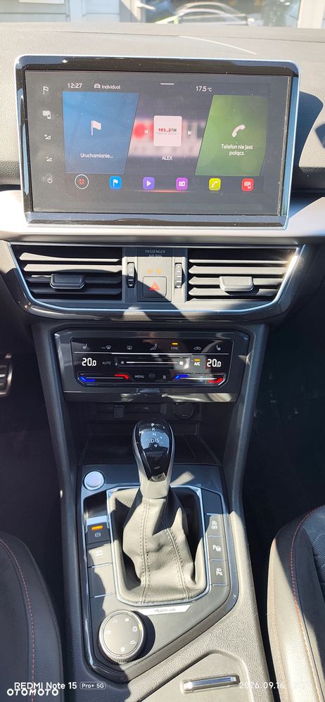 Seat Tarraco 2.0 Eco TSI FR S&S 4Drive DSG - 19