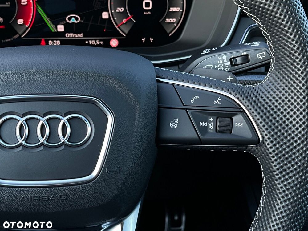 Audi S4 Avant TDI mHEV Quattro Tiptronic - 16