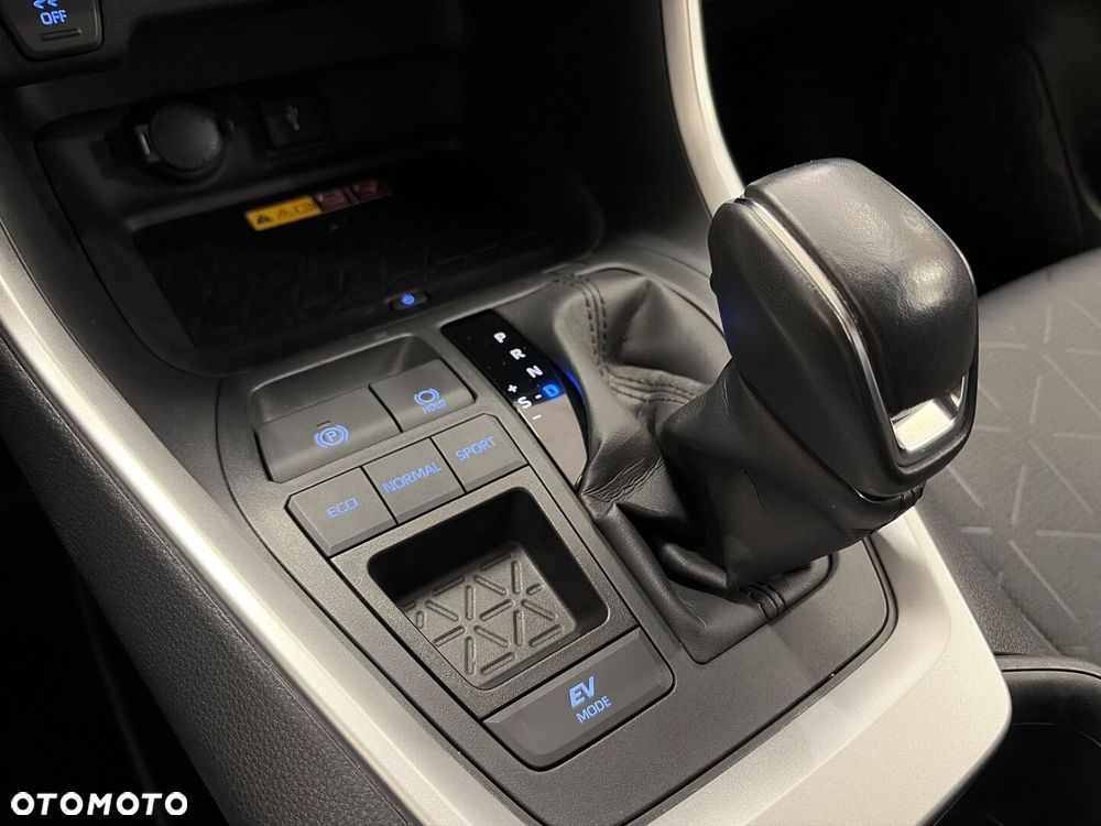 Toyota RAV4 - 21