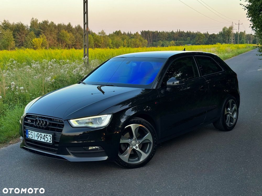 Audi A3 3-drzwiowe - 7