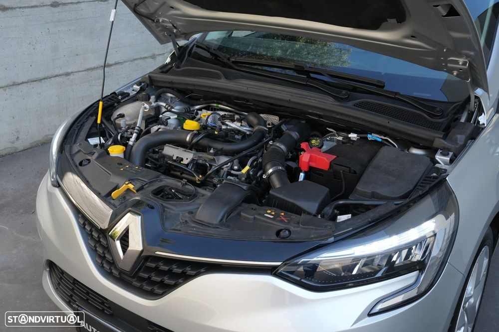 Renault Clio 1.0 TCe Limited - 30