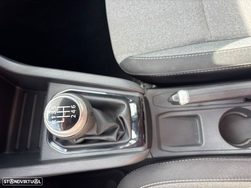 Renault Clio 1.0 TCe Evolution - 46