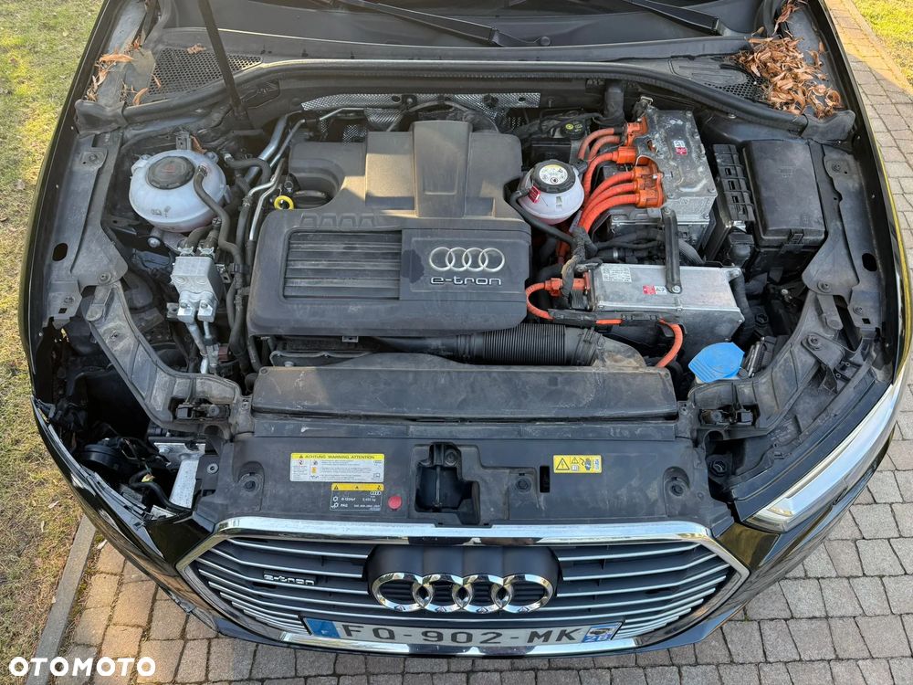 Audi A3 Sportback 1.4 TFSI e-tron - 31