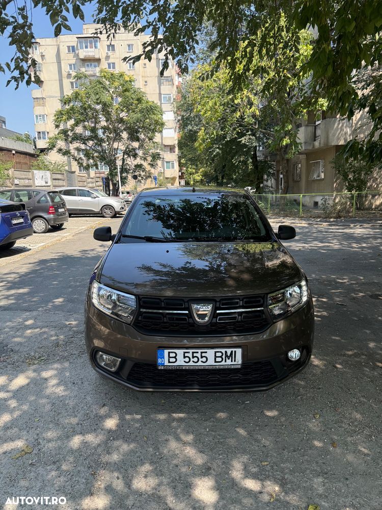 Dacia Logan 1.0 SCe Laureate - 12