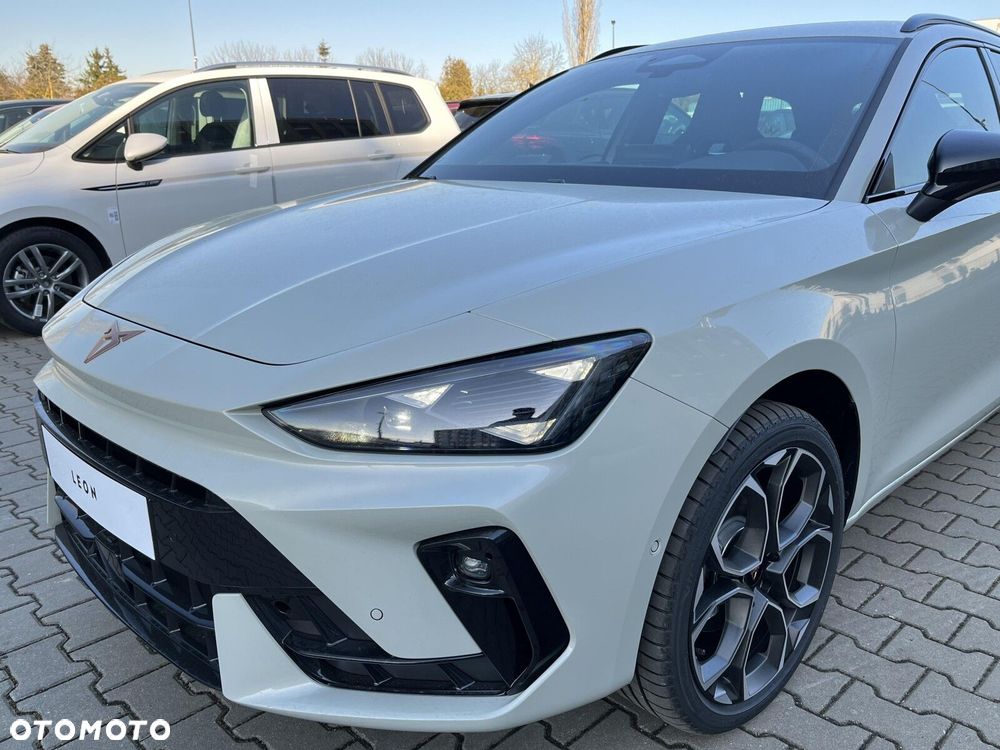 Cupra Leon - 23
