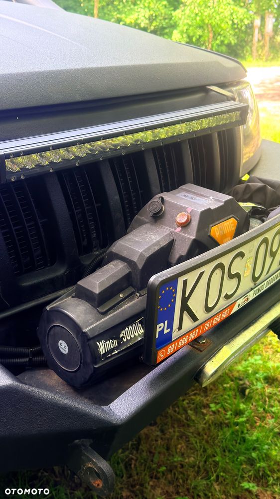 Jeep Grand Cherokee 4.7 Limited - 29