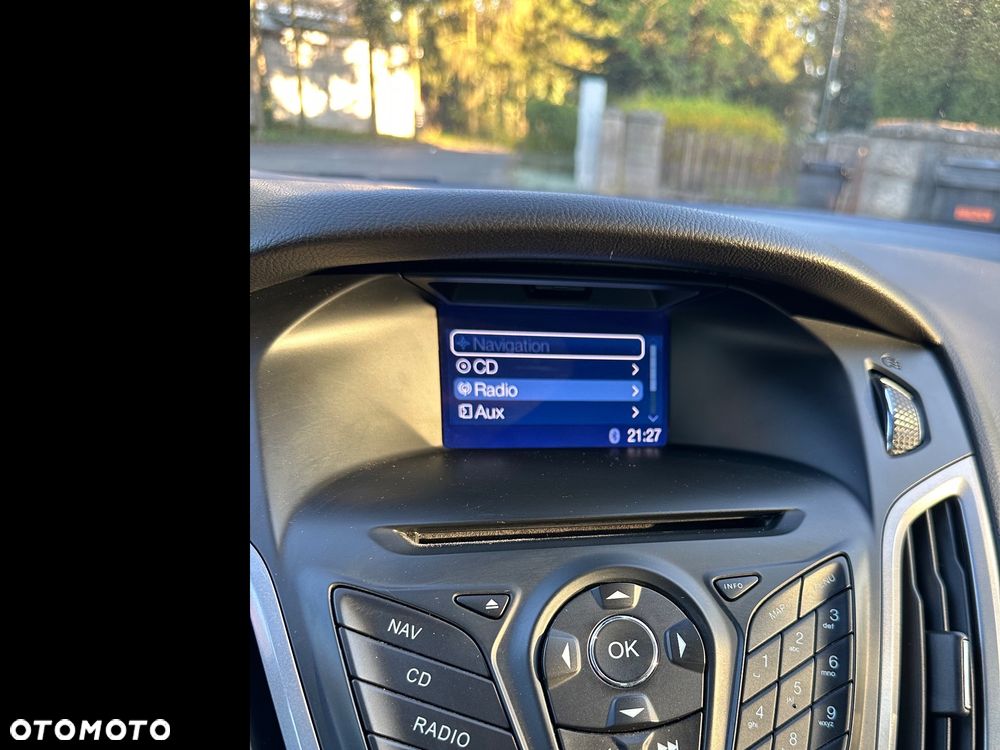 Ford Focus - 12