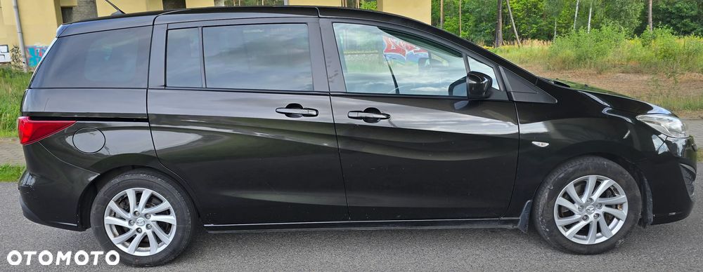 Mazda 5 2.0 MZR-DISI i-stop Center-Line - 3
