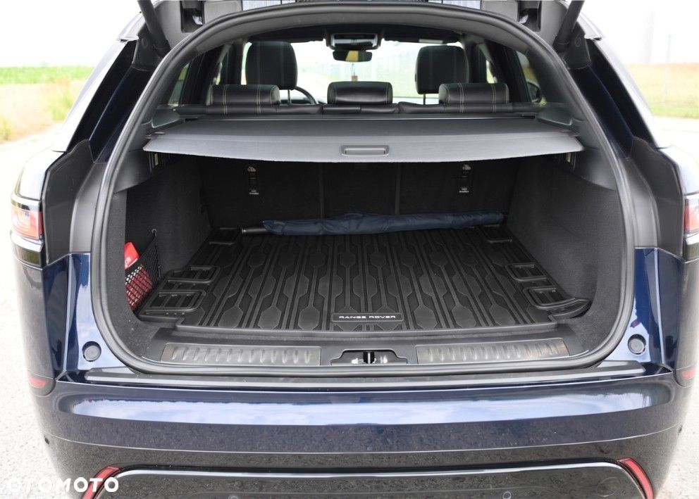 Land Rover Range Rover Velar 3.0 D300 mHEV SE - 16