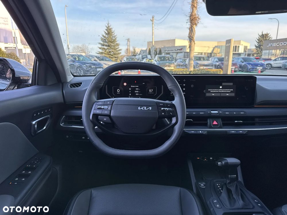 Kia K4 1.6 T-GDI L - 10