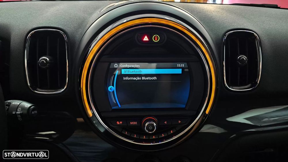 MINI Countryman One D Auto - 54