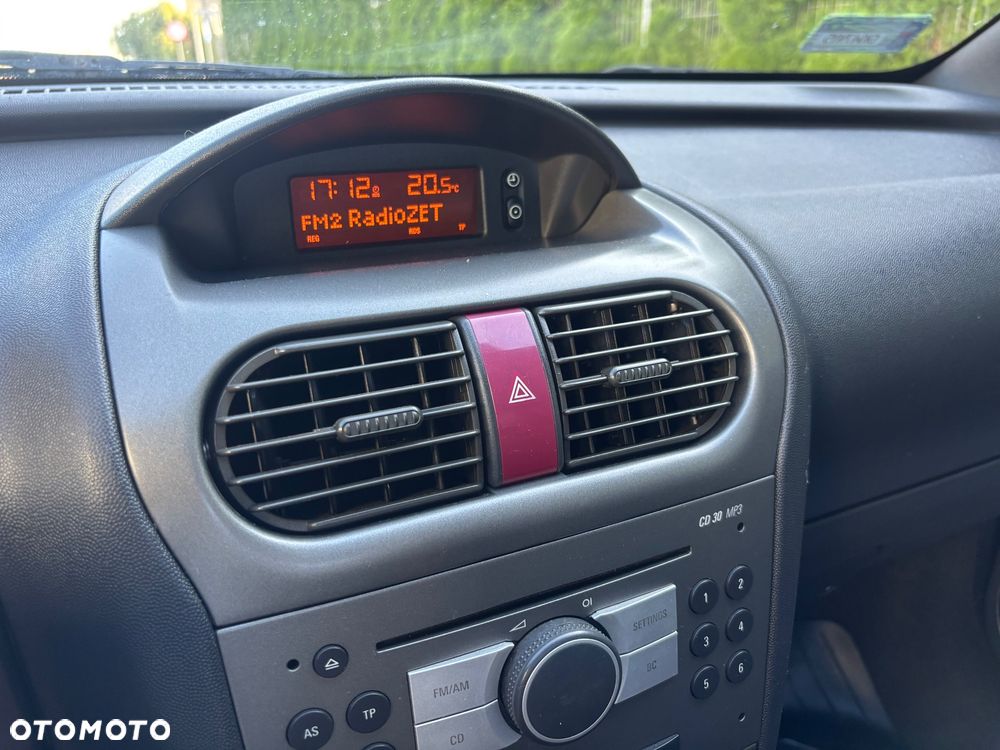 Opel Tigra - 16