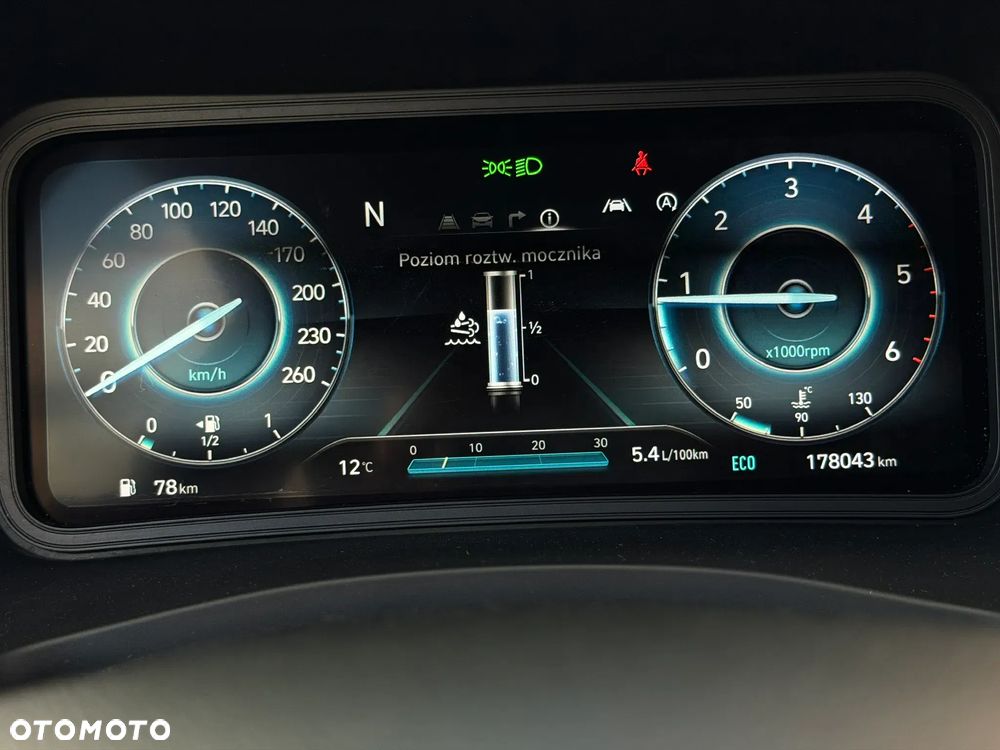 Hyundai Kona - 26