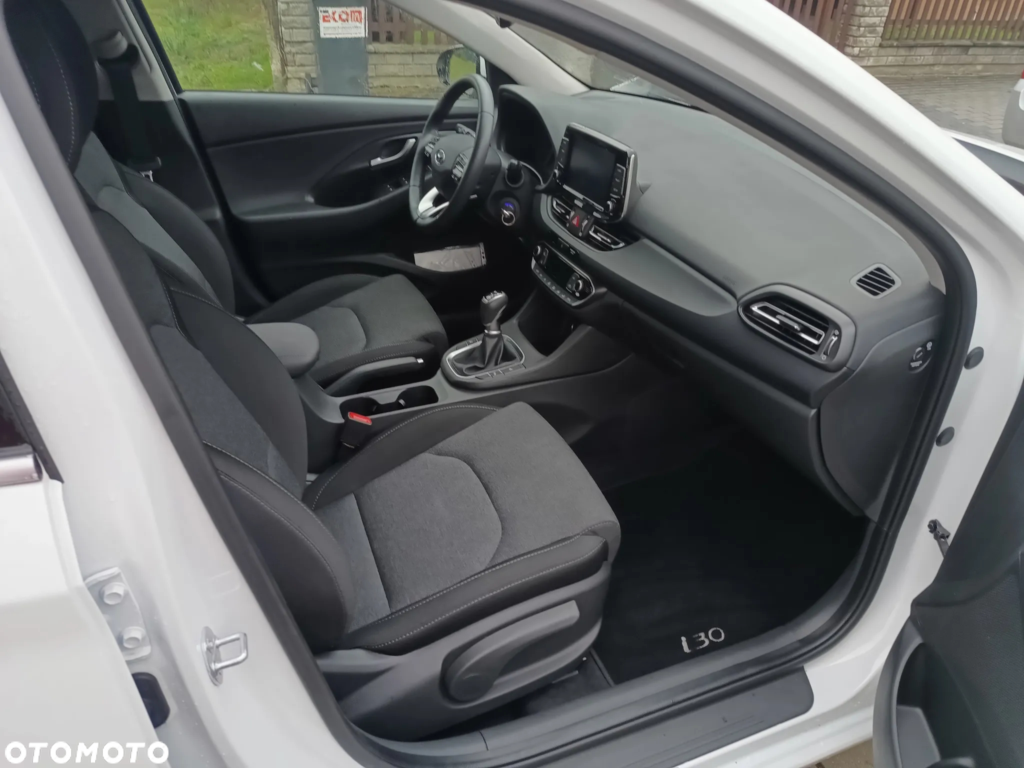 Hyundai i30 1.5 DPI Comfort - 19