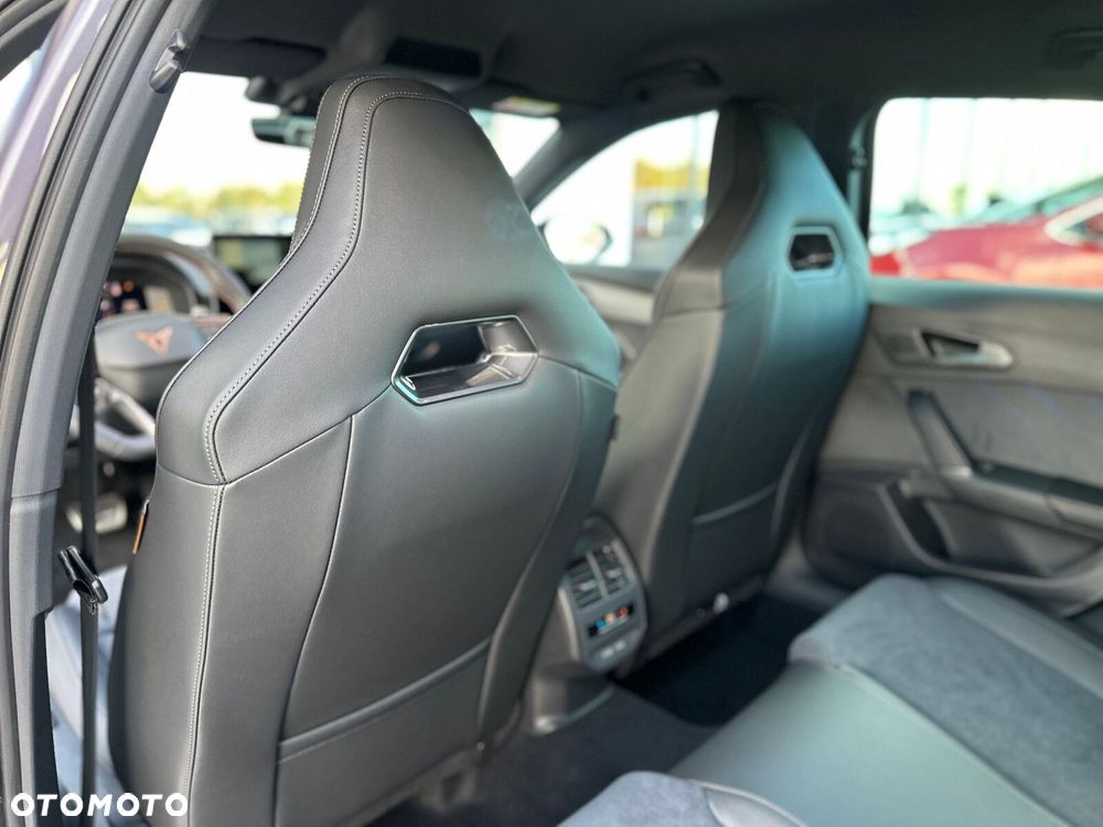 Cupra Formentor 1.5 TSI DSG - 15