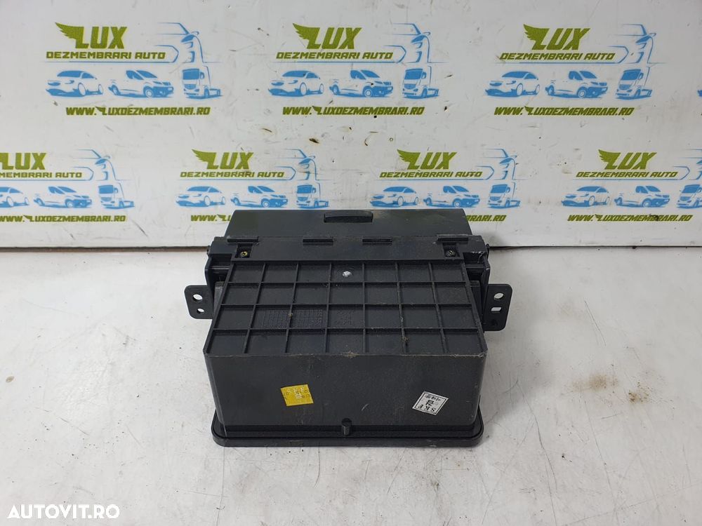 Sertar bord Chevrolet Captiva 1  [din 2006 pana  2011] - 3