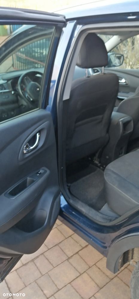 Renault Kadjar 1.2 Energy TCe Zen - 12