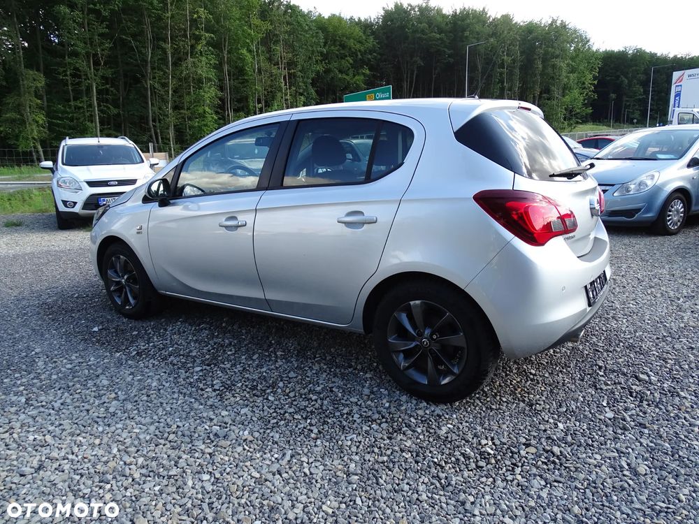 Opel Corsa 1.4 120 Jahre - 5