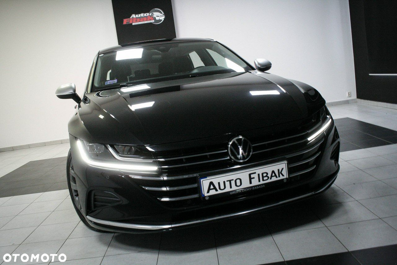 Volkswagen Arteon - 3