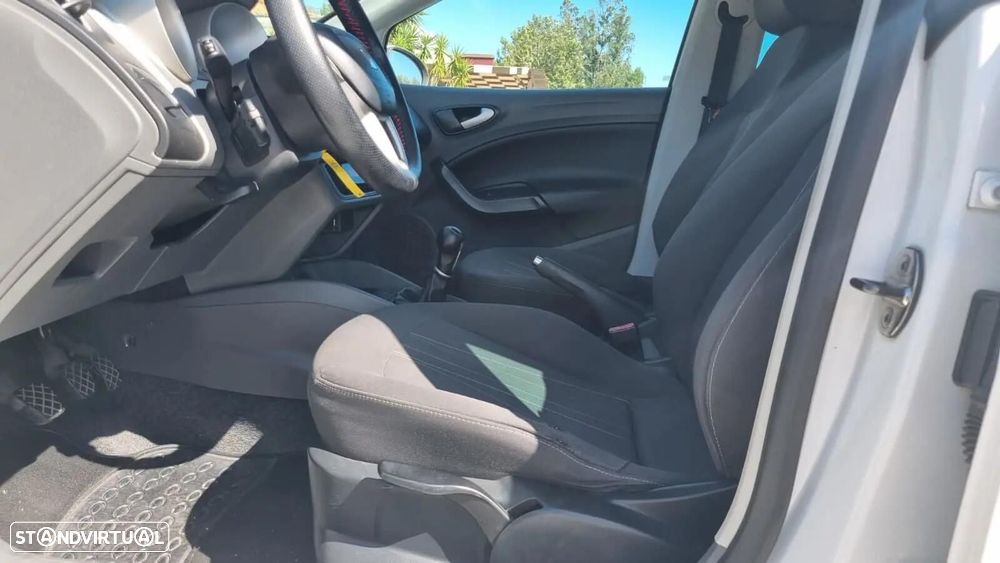 SEAT Ibiza - 18