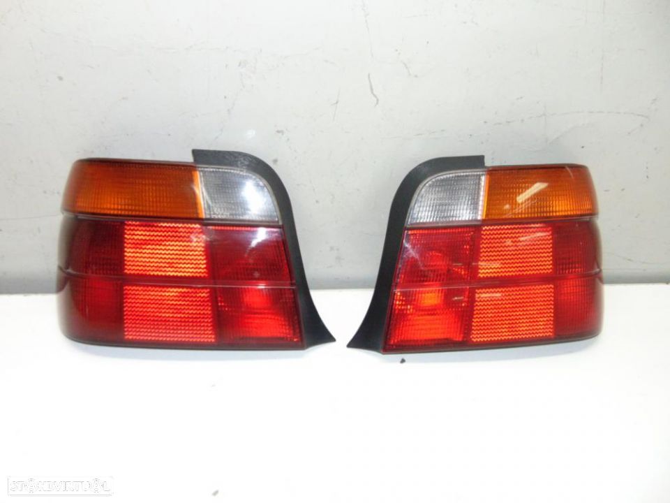 BMW E36 Compact farolim - 1