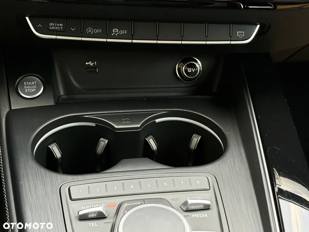 Audi A5 Sportback 2.0 TFSI S tronic sport - 10