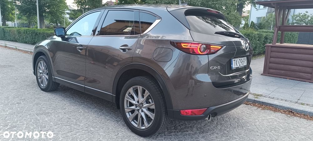 Mazda CX-5 2.5 Skypassion 2WD - 13