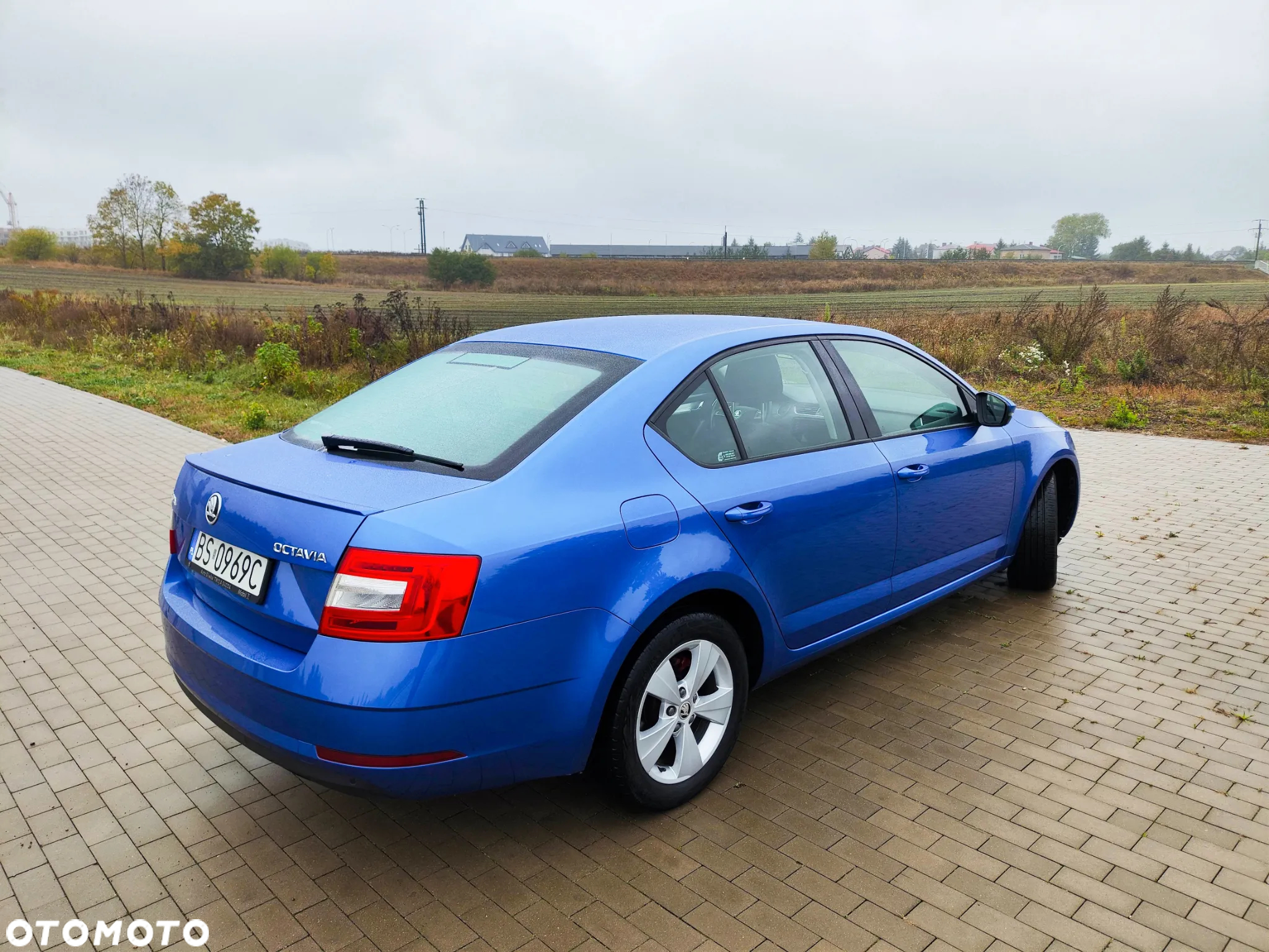 Skoda Octavia - 6
