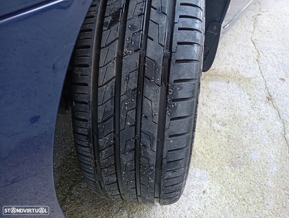 Renault Espace 2.2 dCi Privilège 5L - 25