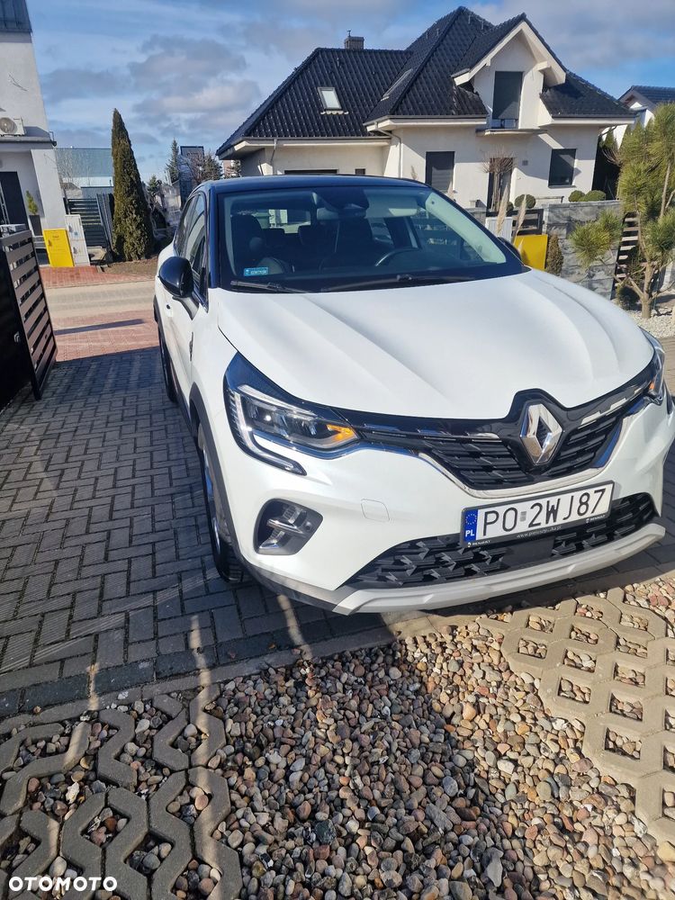 Renault Captur 1.0 TCe Intens - 4
