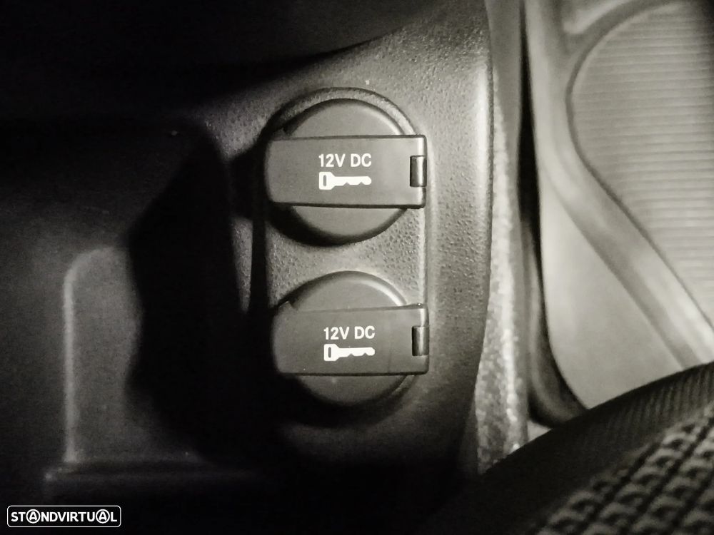 Fiat Dobló Van 1.3 Multijet - 24